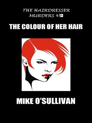 cover image of The Colour of Her Hair